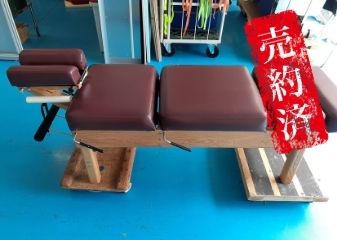 ツゥーリステーショナリーテーブル#300の画像2